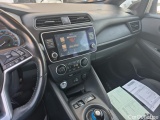 Nissan  Leaf NISSAN  / 2017 / 5P / berlina con portón 40kWh Acenta #16