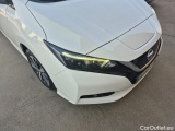  Nissan  Leaf NISSAN  / 2017 / 5P / berlina con portón 40kWh Acenta #19
