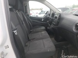 Mercedes  Vito MERCEDES-BENZ  / 2014 / 4P / furgón 114CDI TD 100kW furgón Pro compacta #6
