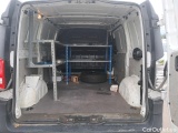  Mercedes  Vito MERCEDES-BENZ  / 2014 / 4P / furgón 114CDI TD 100kW furgón Pro compacta #8