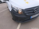  Mercedes  Vito MERCEDES-BENZ  / 2014 / 4P / furgón 114CDI TD 100kW furgón Pro compacta #16