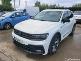 Volkswagen Tiguan VOLKSWAGEN  / 2016 / 5P / todoterreno Sport 2.0 TDI 110kW (150CV) DSG