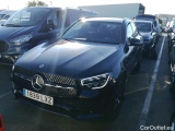 Mercedes G-Klasee MERCEDES-BENZ Clase GLC / 2019 / 5P / todoterreno GLC 300 d 4MATIC