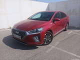 Hyundai  Ioniq HYUNDAI / 2019 / 5P / berlina con portón 1.6 GDI PHEV Klass DCT