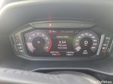 Audi  A1 Sportback AUDI  Advanced 25 TFSI 70kW (95CV) #4