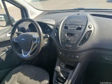  Ford  Transit FORD  Courier/2014/4P/furgón der.turis Van 1.5 TDCi 75kW Trend #3