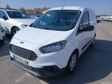 Ford Transit FORD  Courier/2014/4P/furgón der.turis Van 1.5 TDCi 75kW Trend
