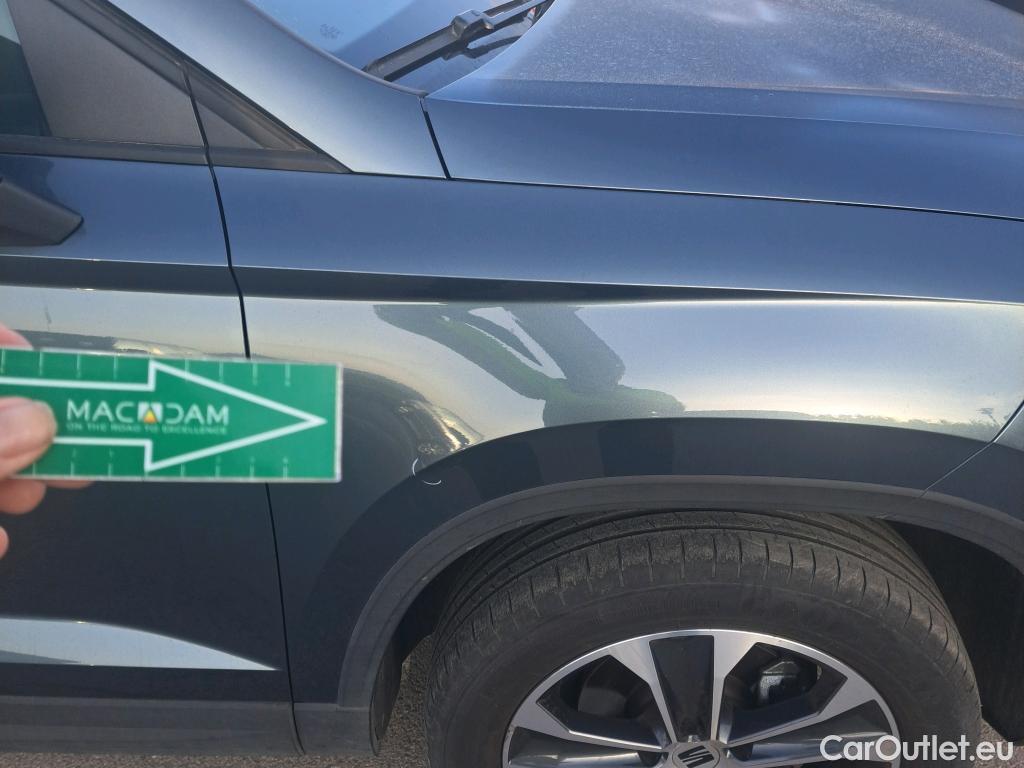  Seat  ATECA SEAT  1.5 TSI 110kW DSG S&S Style Go (CX) #55