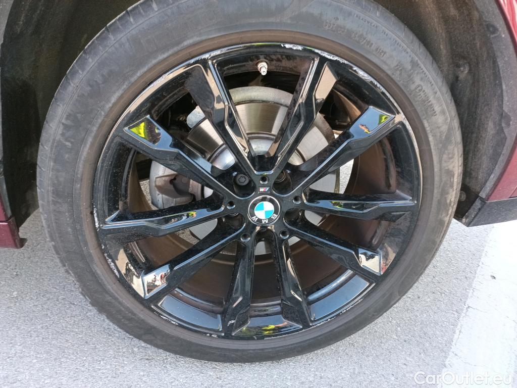 Bmw  X4 BMW  / 2021 / 5P / todoterreno xDrive20d xLine #PAQUETE M# #9