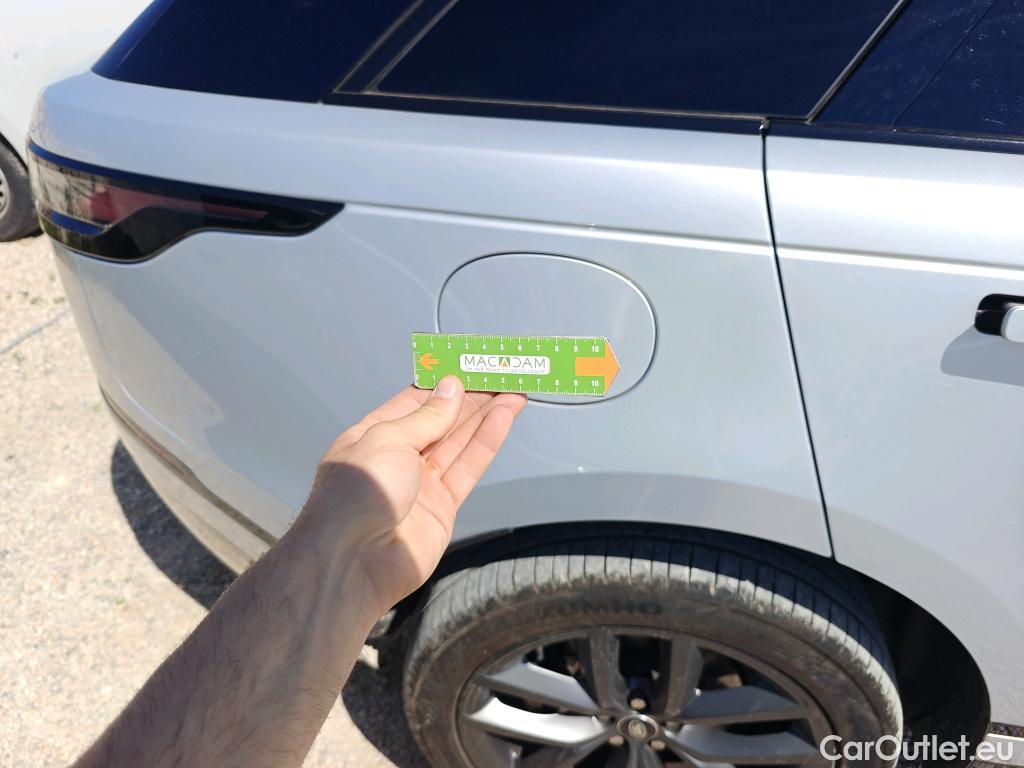  Land Rover  Range Rover LAND ROVER  Velar / 2023 / 5P / todoterreno 2.0 I4 PHEV 297kW Dynamic SE 4WD Auto #56