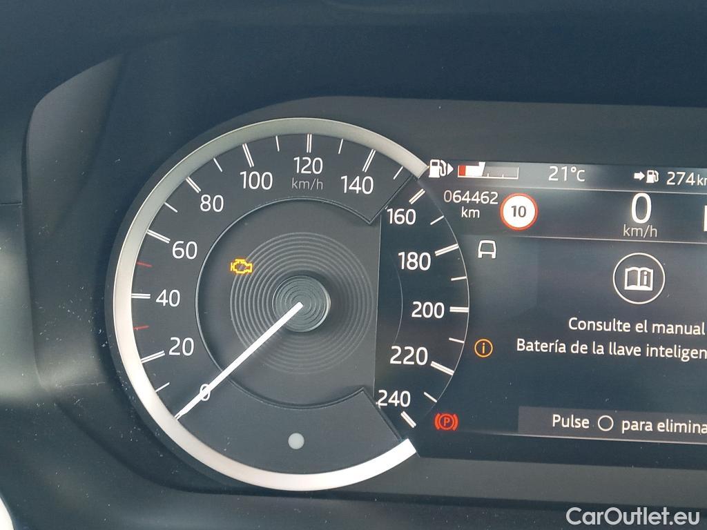  Land Rover  Discovery LAND ROVER  Sport / 2019 / 5P / todoterreno 2.0D TD4 163 PS AWD Auto MHEV SE #20