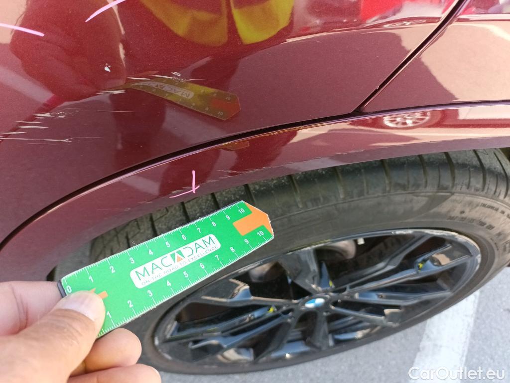  Bmw  X4 BMW  / 2021 / 5P / todoterreno xDrive20d xLine #PAQUETE M# #14