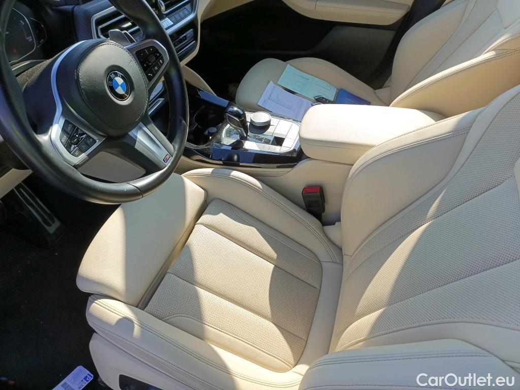  Bmw  X4 BMW  / 2021 / 5P / todoterreno xDrive20d xLine #PAQUETE M# #16
