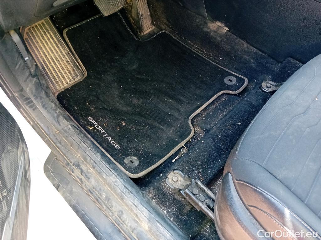  KIA  Sportage KIA  / 2022 / 5P / todoterreno 1.6 T-GDi HEV 171kW (230CV) Tech 4X4 #20
