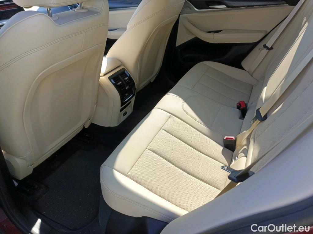  Bmw  X4 BMW  / 2021 / 5P / todoterreno xDrive20d xLine #PAQUETE M# #15