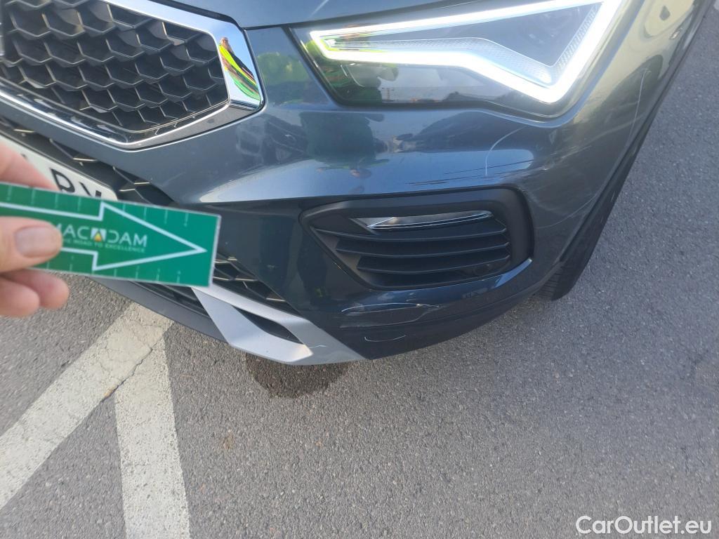  Seat  ATECA SEAT  1.5 TSI 110kW DSG S&S Style Go (CX) #28