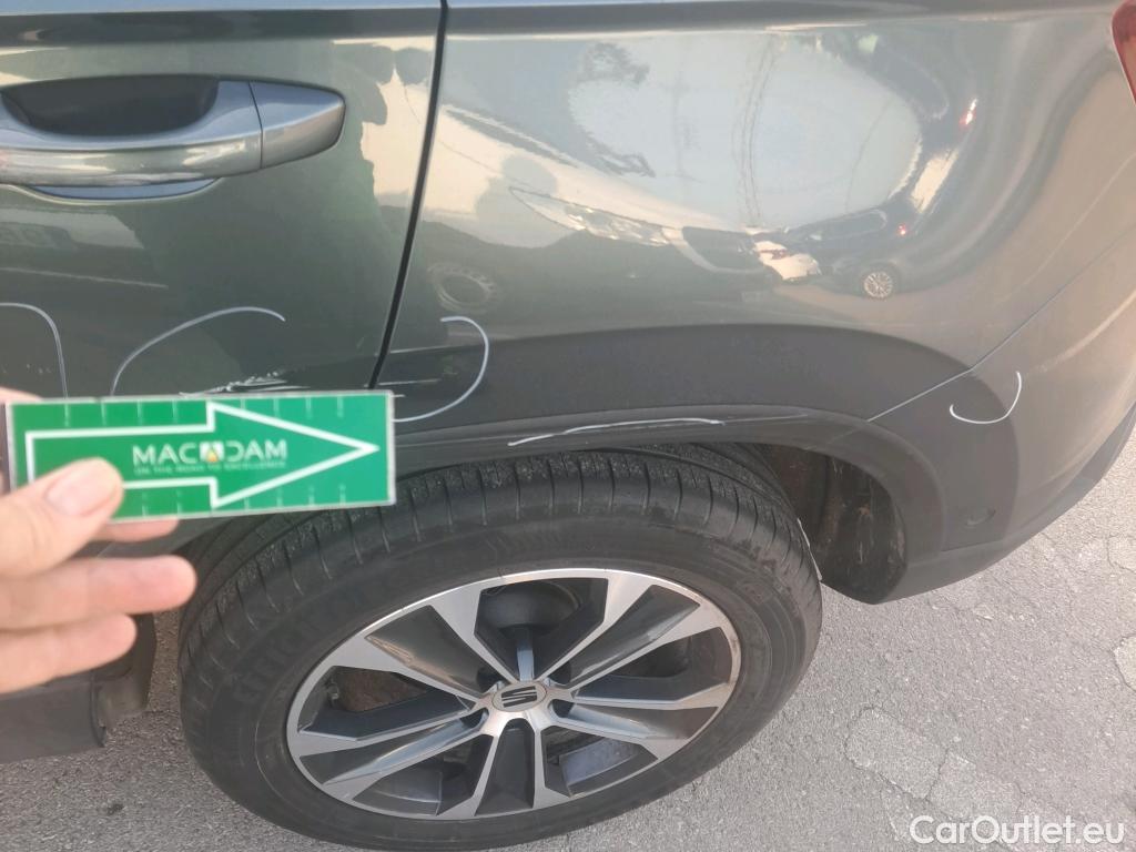  Seat  ATECA SEAT  1.5 TSI 110kW DSG S&S Style Go (CX) #43
