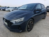 Hyundai i20 HYUNDAI  / 2020 / 5P / berlina con portón 1.0 TGDI 74kW (100CV) Tecno
