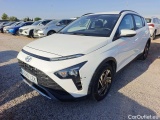 Hyundai Bayon HYUNDAI  / 2021 / 5P / todoterreno 1.2 MPI Maxx