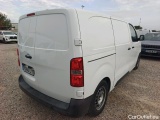  Peugeot  Expert PEUGEOT  / 2016 / 4P / furgón Furgón Premium 1.5 BlueHDi 100 Standard #2