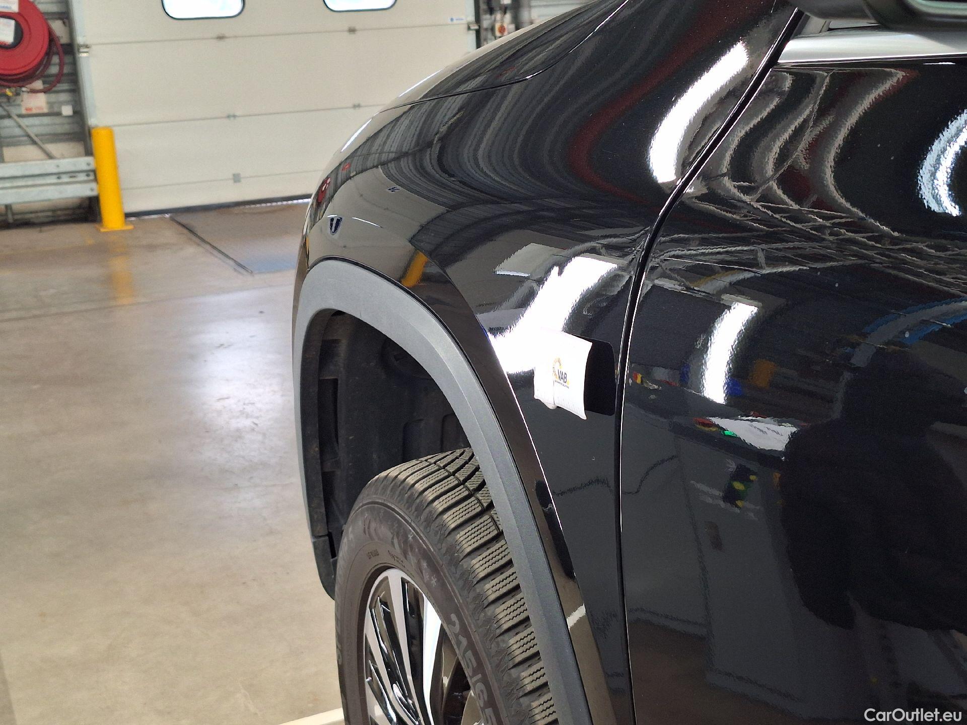  Mercedes  GLA Mercedes,  '20 PHEV, Mercedes-Benz   250e Business Solution 5d #6