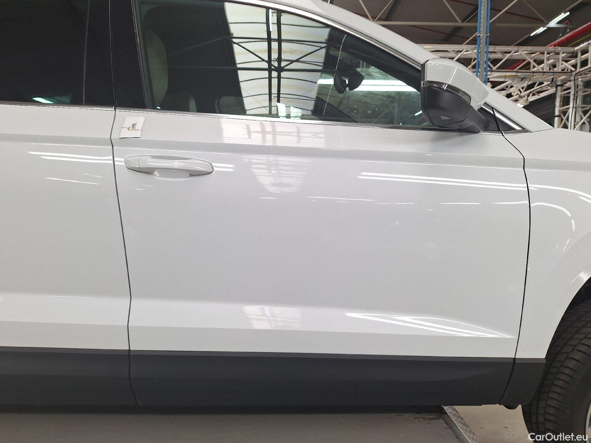  Skoda  Karoq Skoda,  '17, Skoda  1.5 TSI 110kW DSG7 Clever+ 5d #27