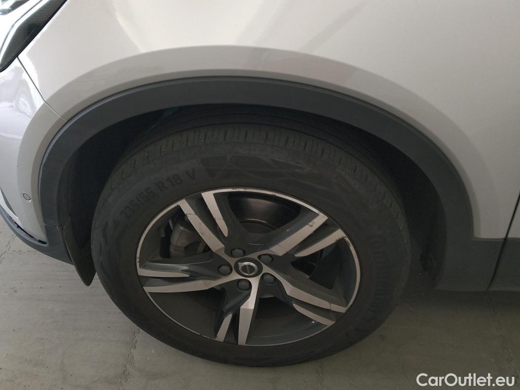  Volvo  XC 40 VOLVO XC40 / 2021 / 5P / todoterreno 2.0 B3 G Plus Dark Auto #20