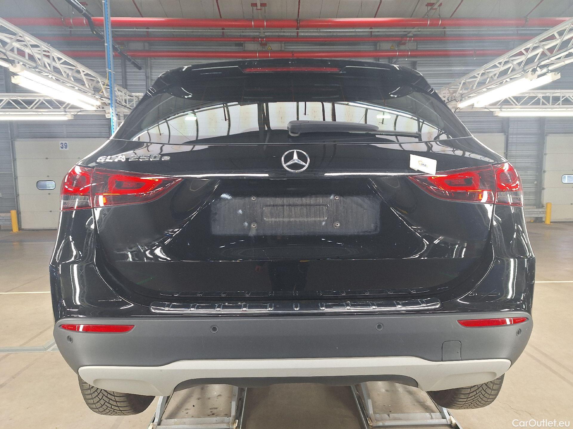  Mercedes  GLA Mercedes,  '20 PHEV, Mercedes-Benz   250e Business Solution 5d #15