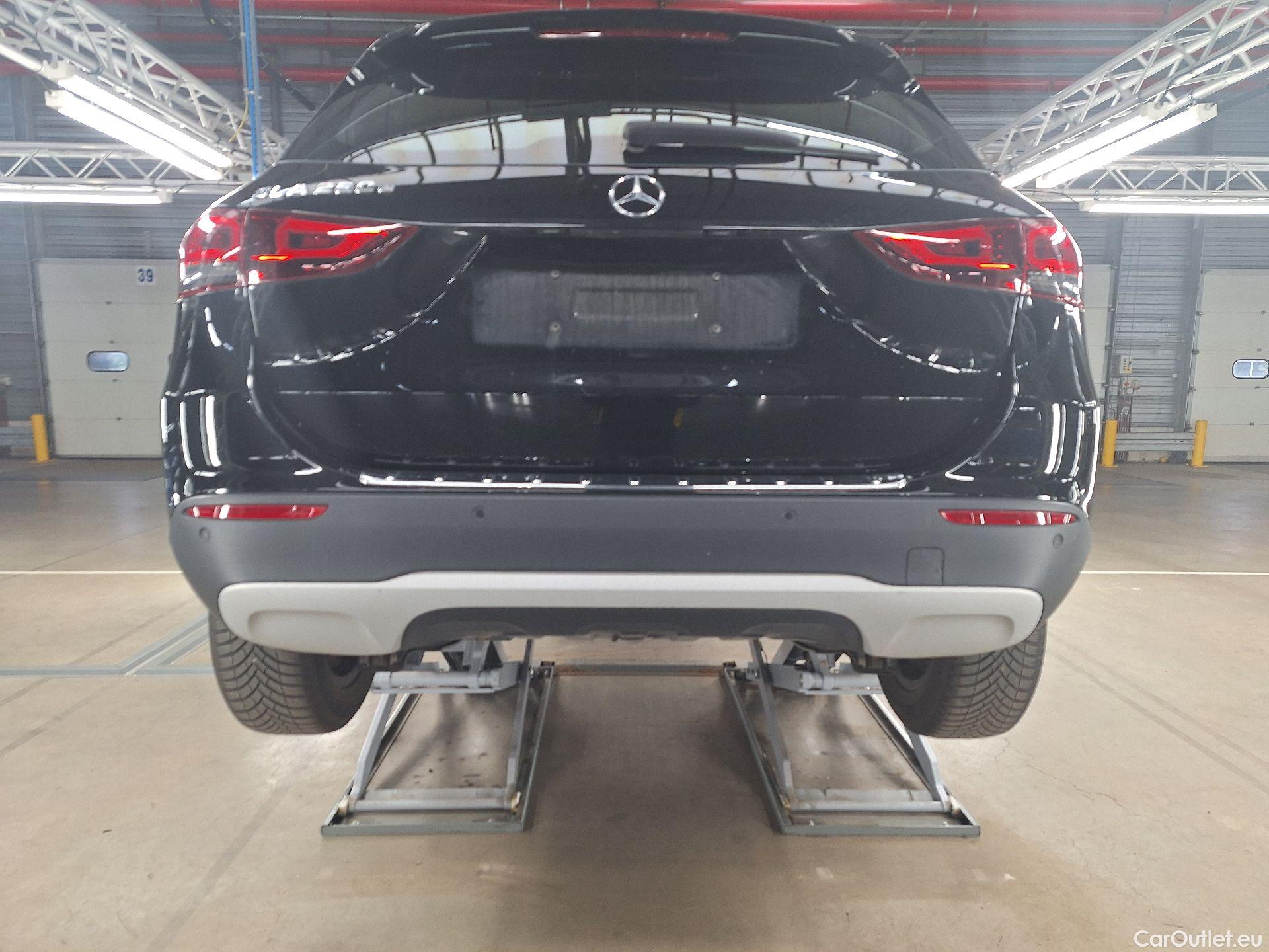  Mercedes  GLA Mercedes,  '20 PHEV, Mercedes-Benz   250e Business Solution 5d #17