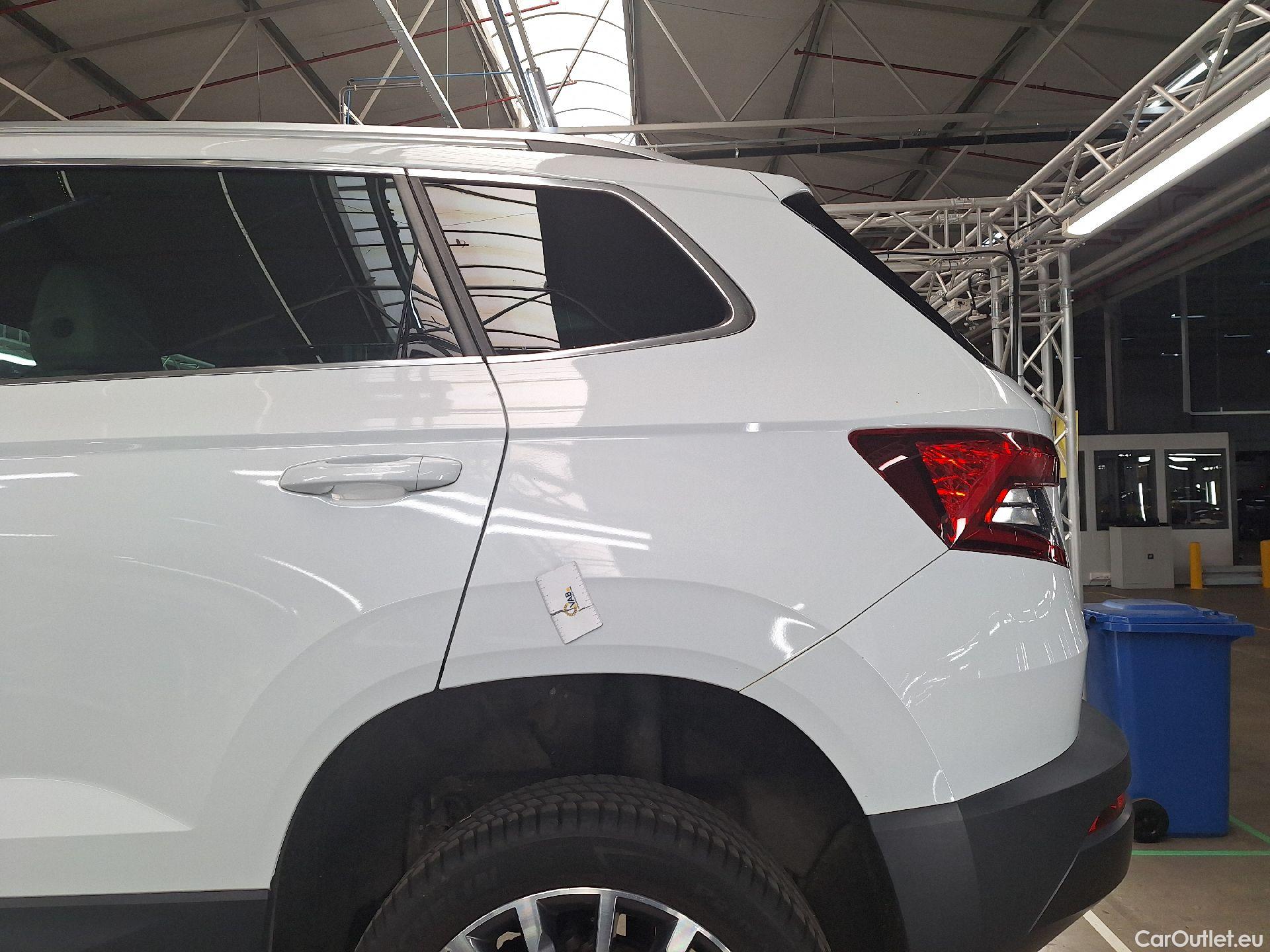  Skoda  Karoq Skoda,  '17, Skoda  1.5 TSI 110kW DSG7 Clever+ 5d #21