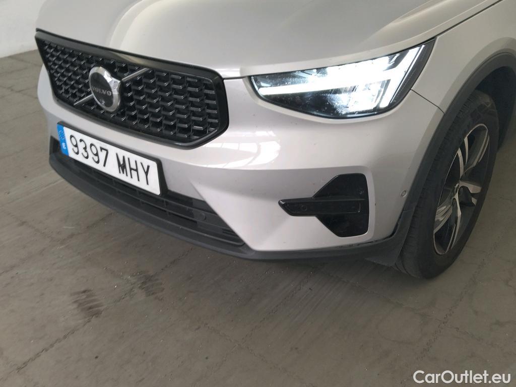  Volvo  XC 40 VOLVO XC40 / 2021 / 5P / todoterreno 2.0 B3 G Plus Dark Auto #10