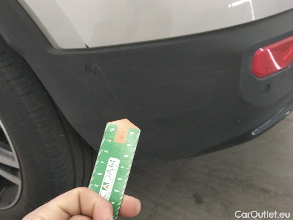  Volvo  XC 40 VOLVO XC40 / 2021 / 5P / todoterreno 2.0 B3 G Plus Dark Auto #13