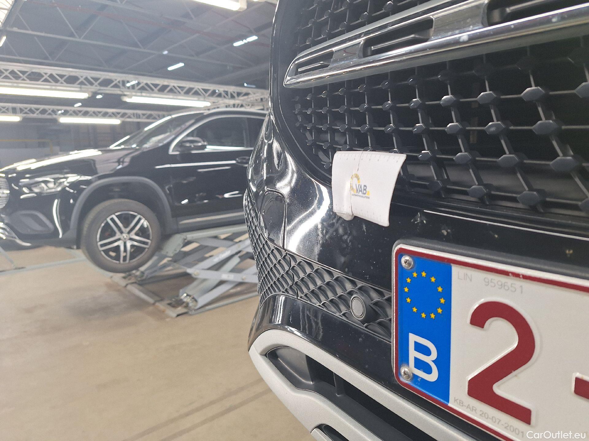  Mercedes  GLA Mercedes,  '20 PHEV, Mercedes-Benz   250e Business Solution 5d #25