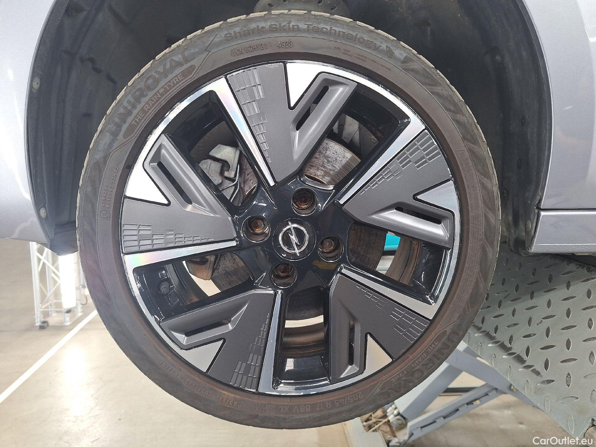  Opel  Corsa Opel,  '19 BEV, -e Elegance 5d/p #9
