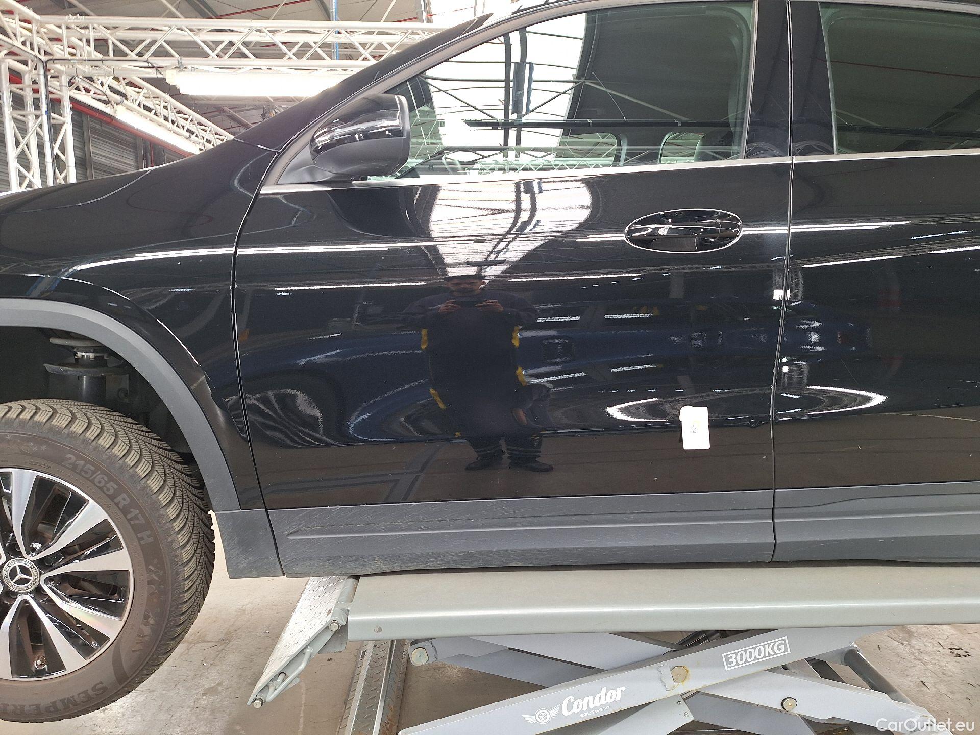  Mercedes  GLA Mercedes,  '20 PHEV, Mercedes-Benz   250e Business Solution 5d #8