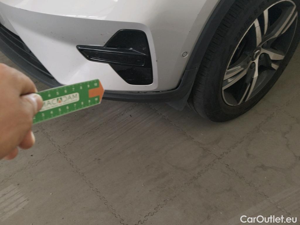  Volvo  XC 40 VOLVO XC40 / 2021 / 5P / todoterreno 2.0 B3 G Plus Dark Auto #15