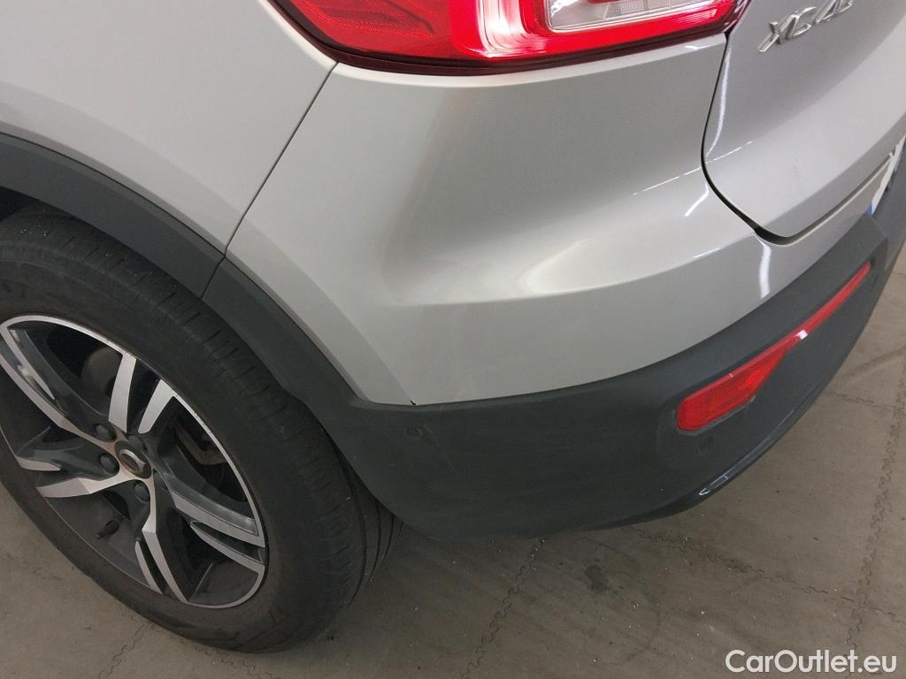  Volvo  XC 40 VOLVO XC40 / 2021 / 5P / todoterreno 2.0 B3 G Plus Dark Auto #22