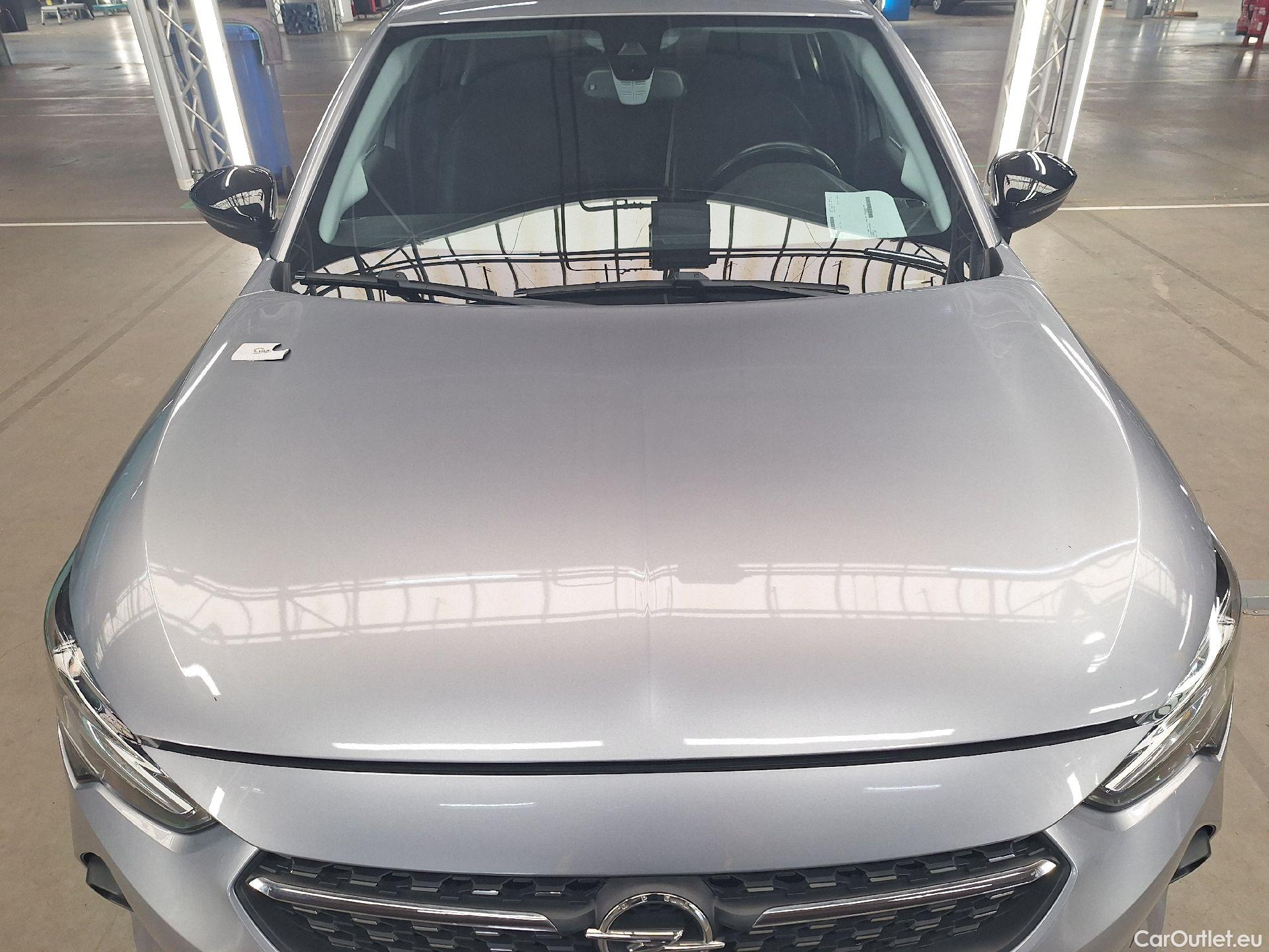  Opel  Corsa Opel,  '19 BEV, -e Elegance 5d/p #1