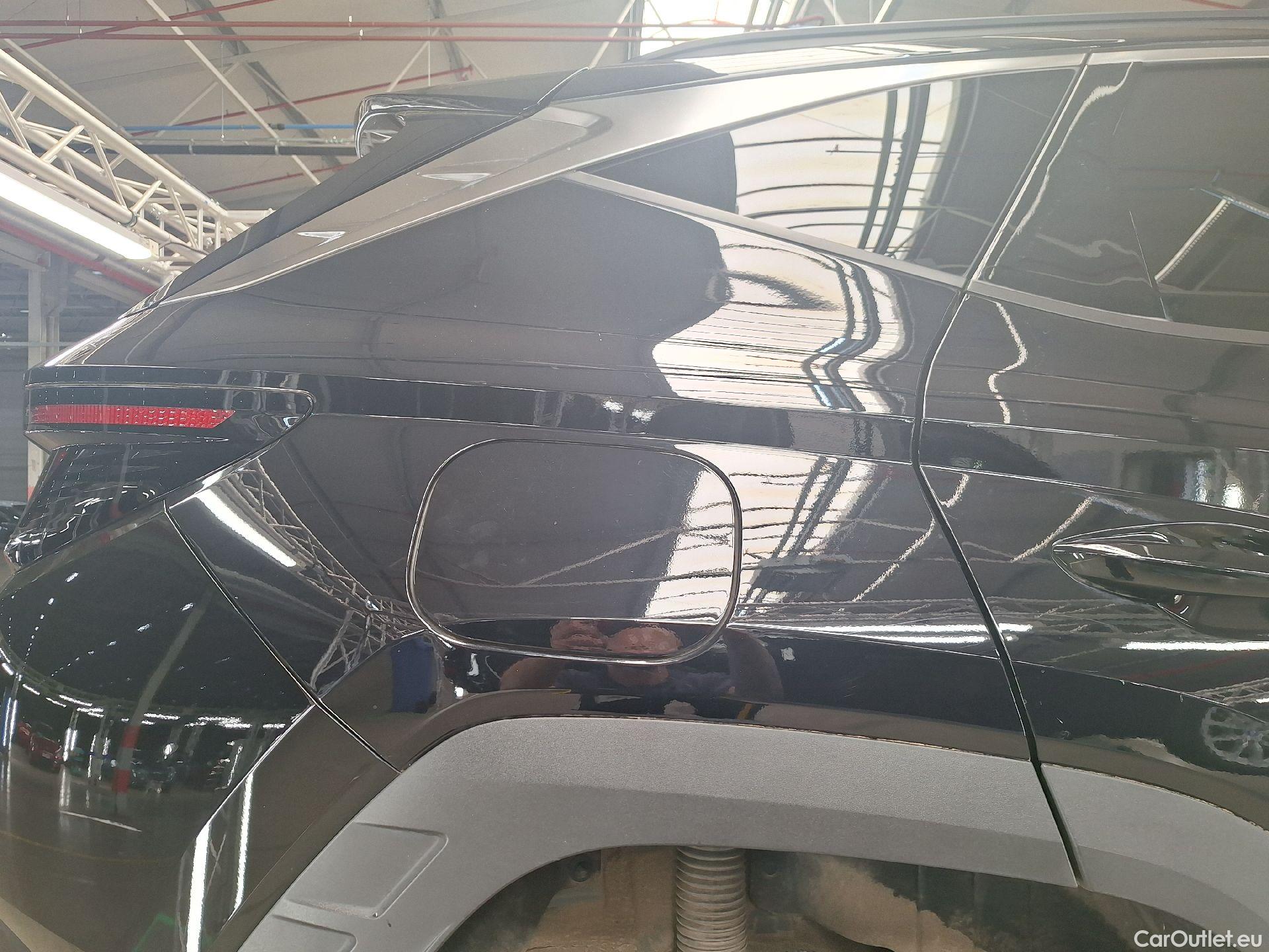  Hyundai  Tucson Hyundai,  '20 PHEV, Hyundai  1.6 T-GDi Plug-in Hybrid 4x4 Feel 5 #36