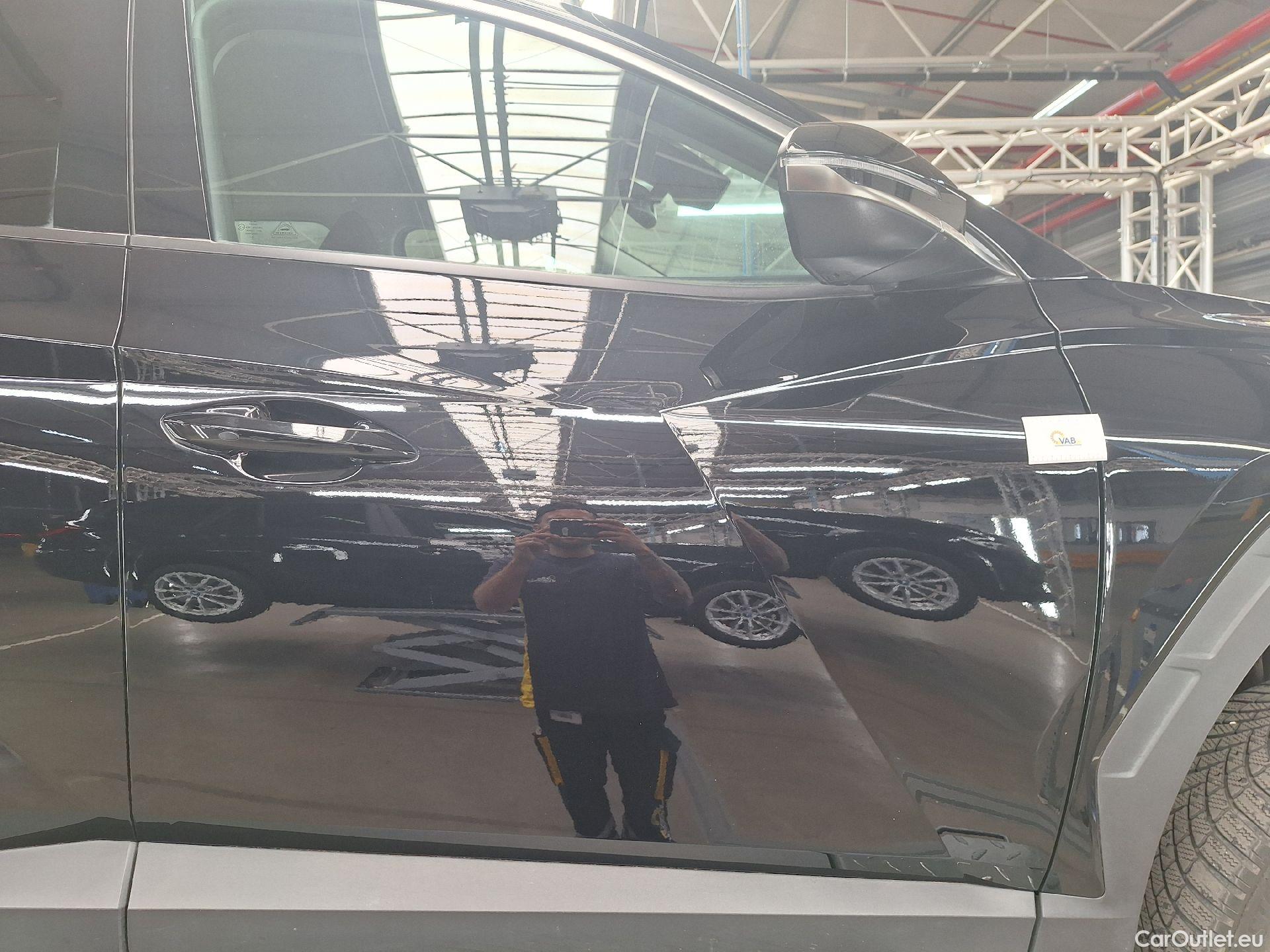  Hyundai  Tucson Hyundai,  '20 PHEV, Hyundai  1.6 T-GDi Plug-in Hybrid 4x4 Feel 5 #42