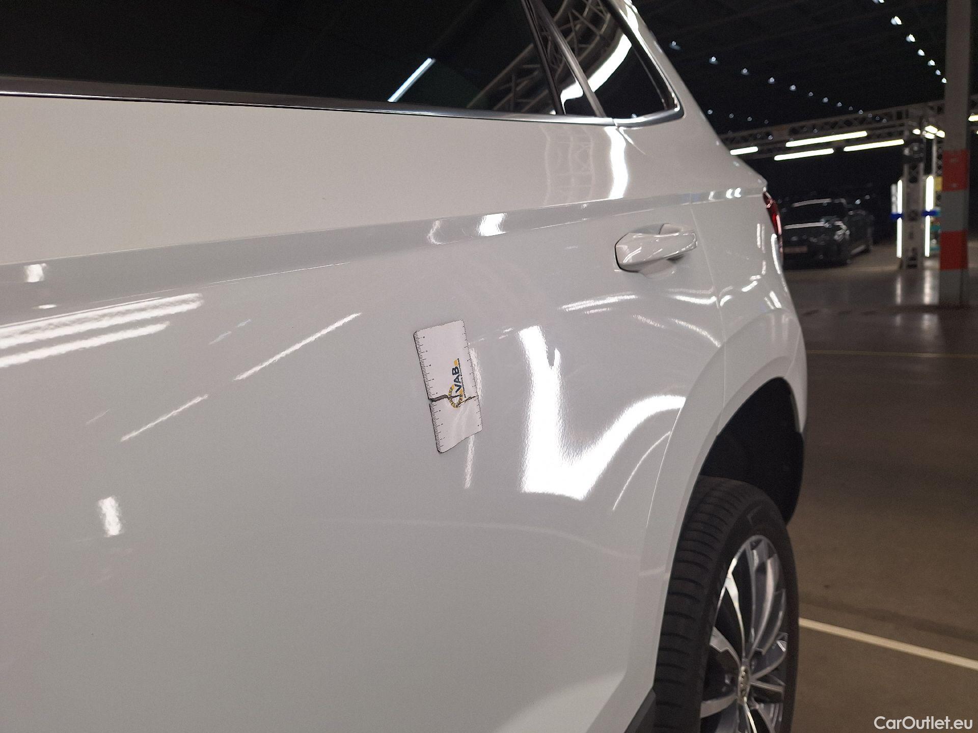  Skoda  Karoq Skoda,  '17, Skoda  1.5 TSI 110kW DSG7 Clever+ 5d #20