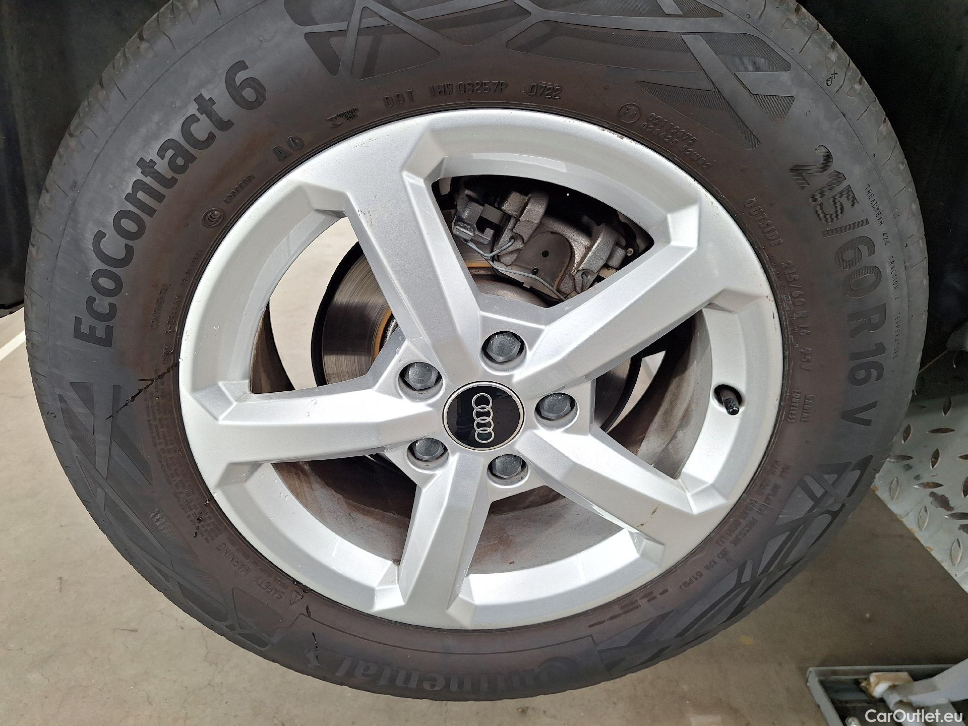  Audi  Q2 Audi,  FL'20, Audi  1.5 35 TFSI 110kW S tronic Business Edit 5 #15