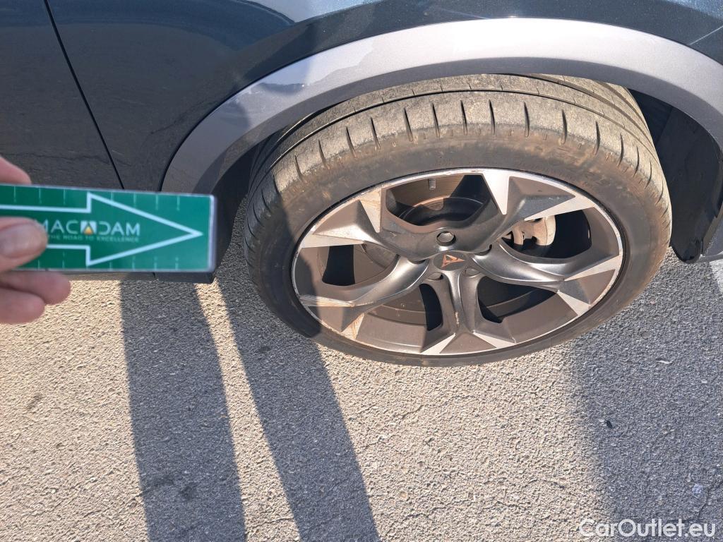  Cupra  Formentor  1.5 150CV AT7 E6d #7