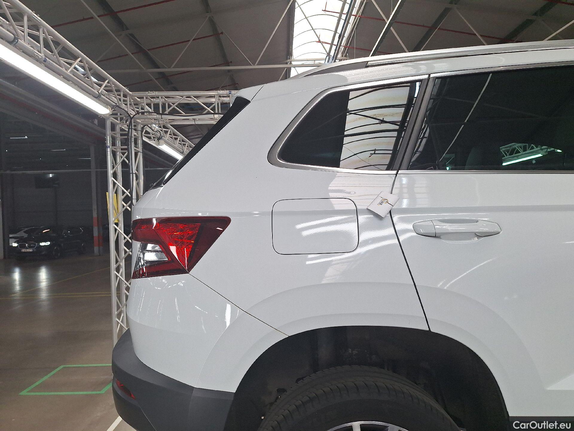  Skoda  Karoq Skoda,  '17, Skoda  1.5 TSI 110kW DSG7 Clever+ 5d #25