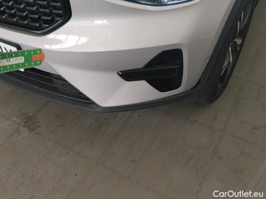  Volvo  XC 40 VOLVO XC40 / 2021 / 5P / todoterreno 2.0 B3 G Plus Dark Auto #11