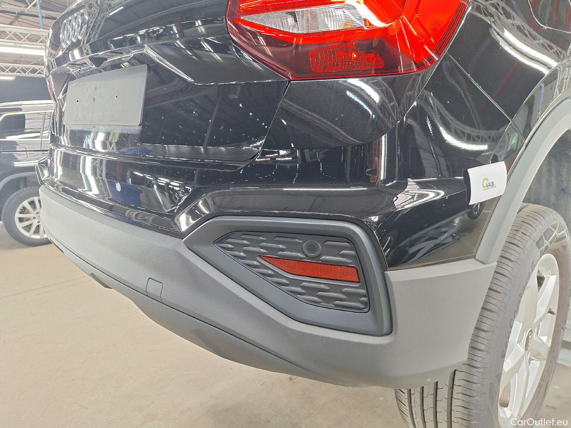  Audi  Q2 Audi,  FL'20, Audi  1.5 35 TFSI 110kW S tronic Business Edit 5 #13