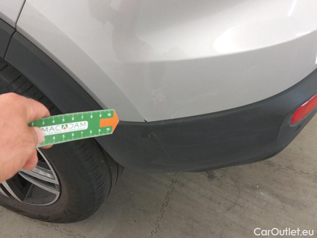  Volvo  XC 40 VOLVO XC40 / 2021 / 5P / todoterreno 2.0 B3 G Plus Dark Auto #23