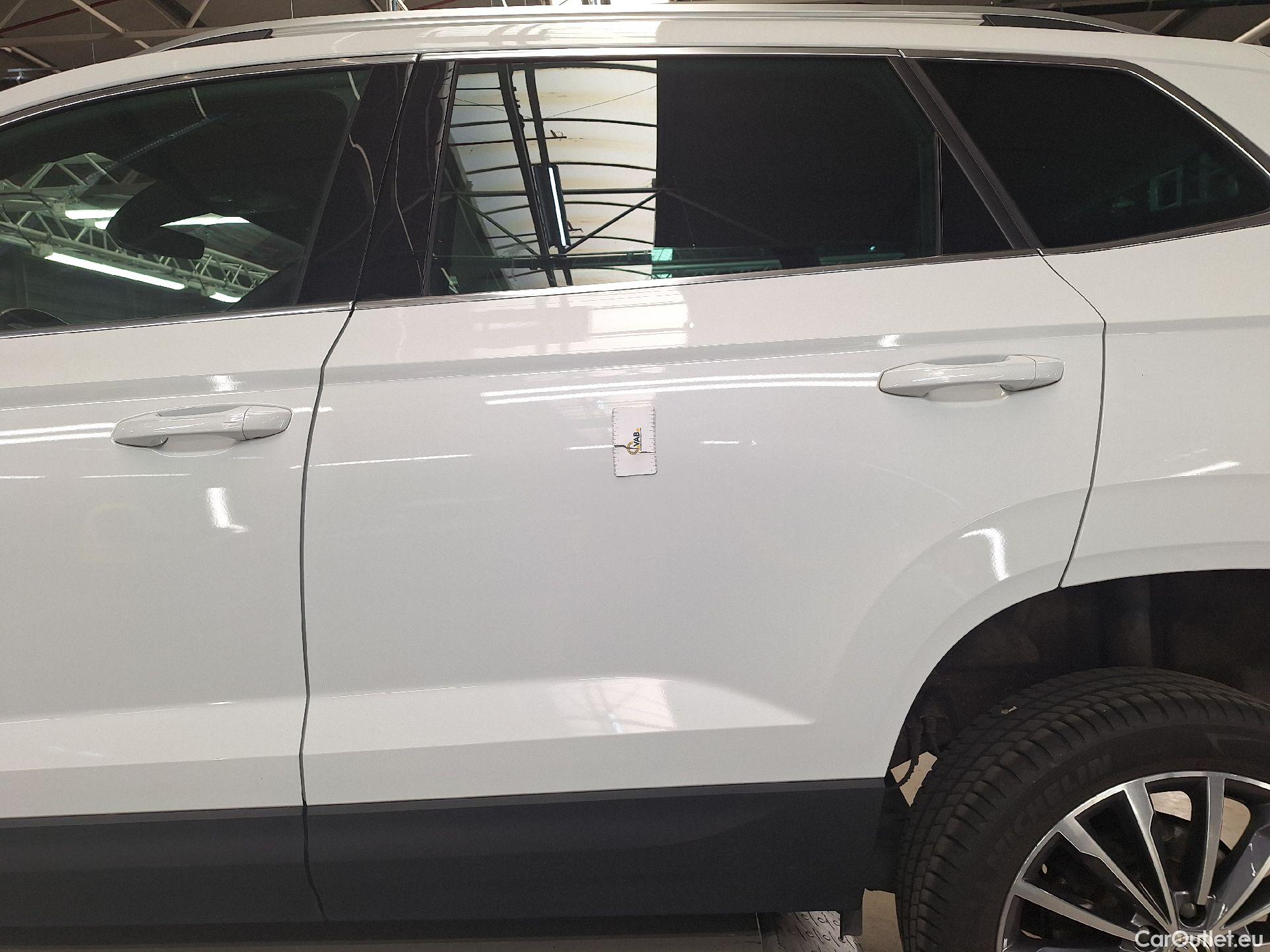 Skoda  Karoq Skoda,  '17, Skoda  1.5 TSI 110kW DSG7 Clever+ 5d #19