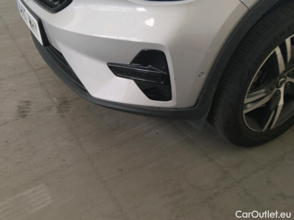  Volvo  XC 40 VOLVO XC40 / 2021 / 5P / todoterreno 2.0 B3 G Plus Dark Auto #14