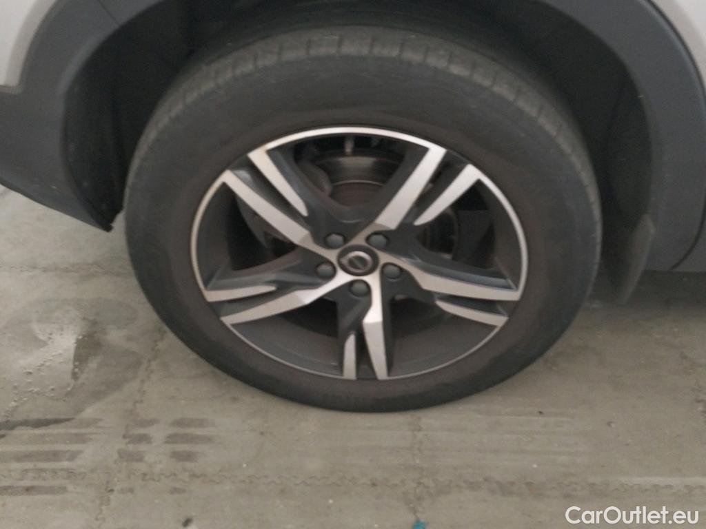  Volvo  XC 40 VOLVO XC40 / 2021 / 5P / todoterreno 2.0 B3 G Plus Dark Auto #6
